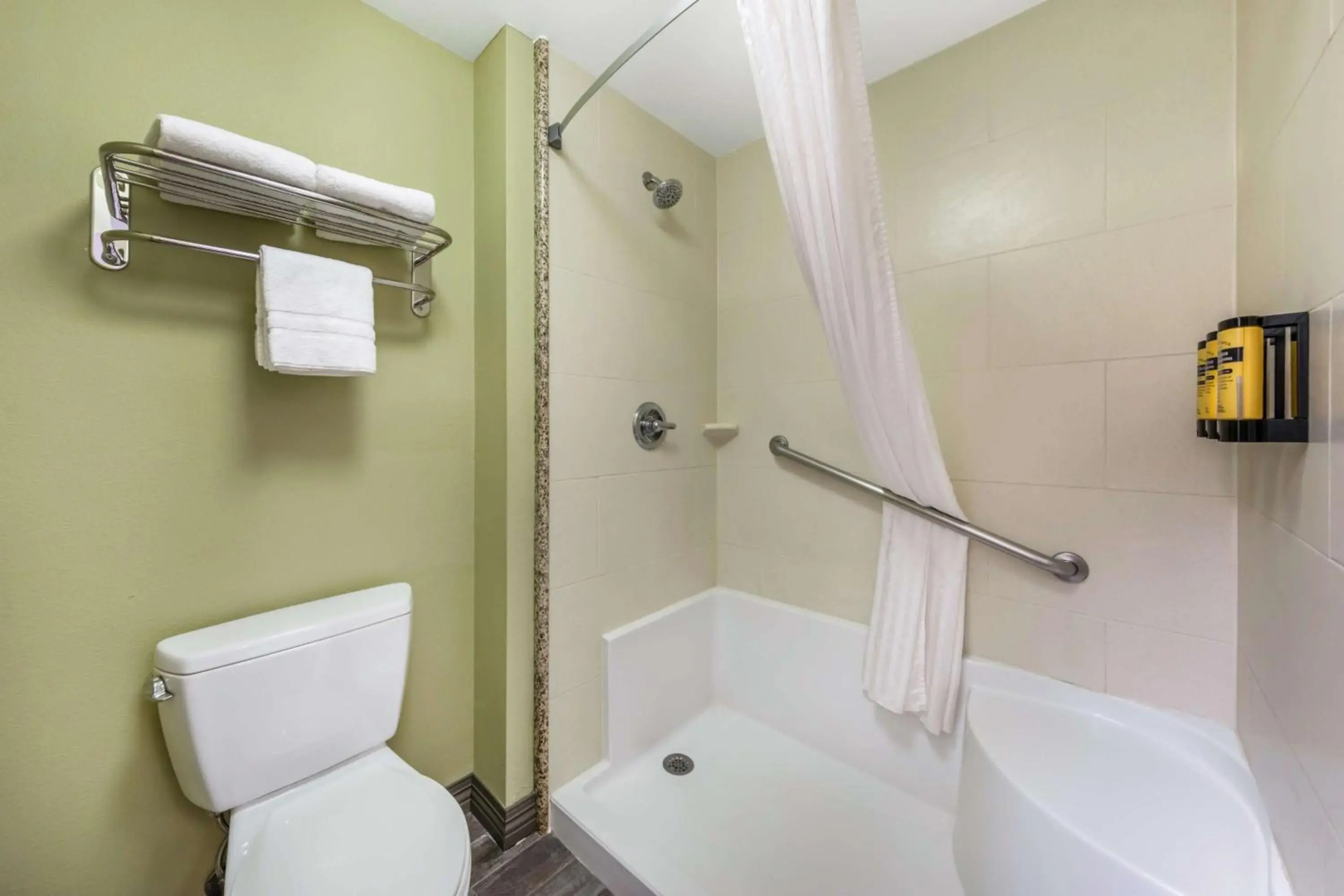 Foto - Best Western Plus Avita Suites