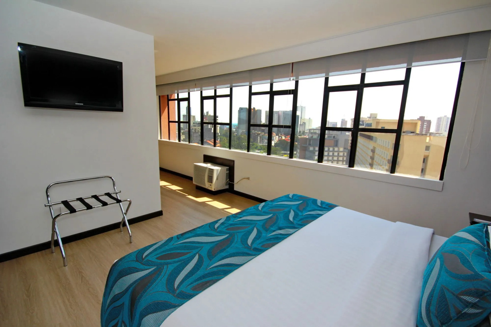 Foto - Hotel Dann Cali