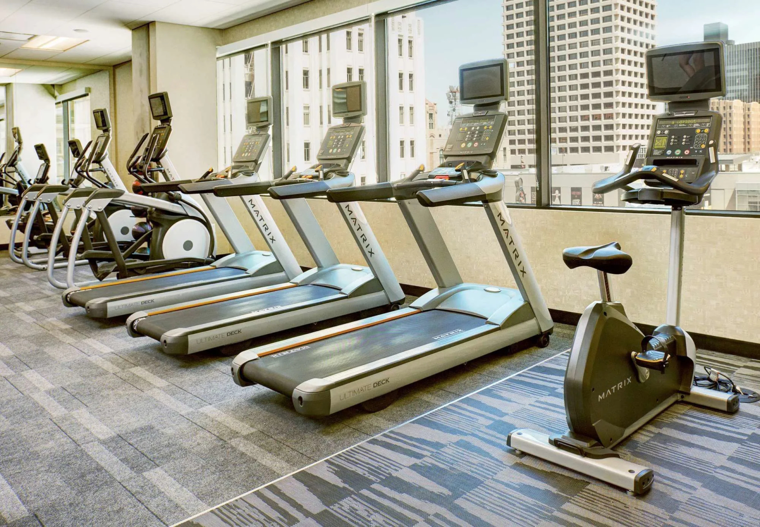 Foto - Residence Inn by Marriott Phoenix Downtown