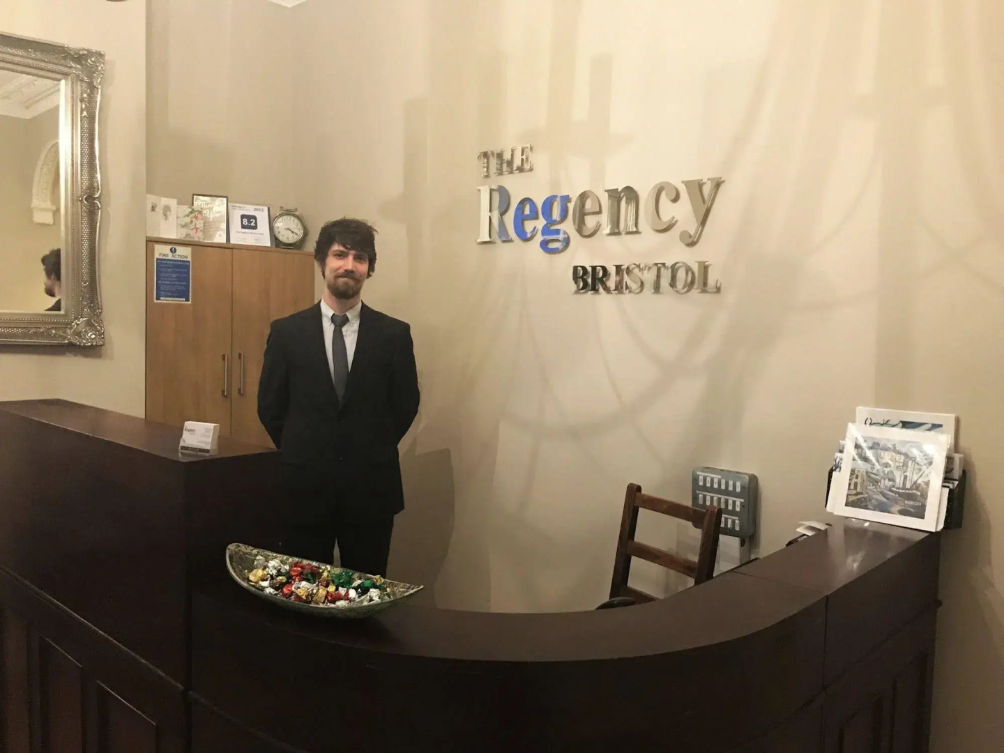 Foto - The Regency, Clifton Bristol