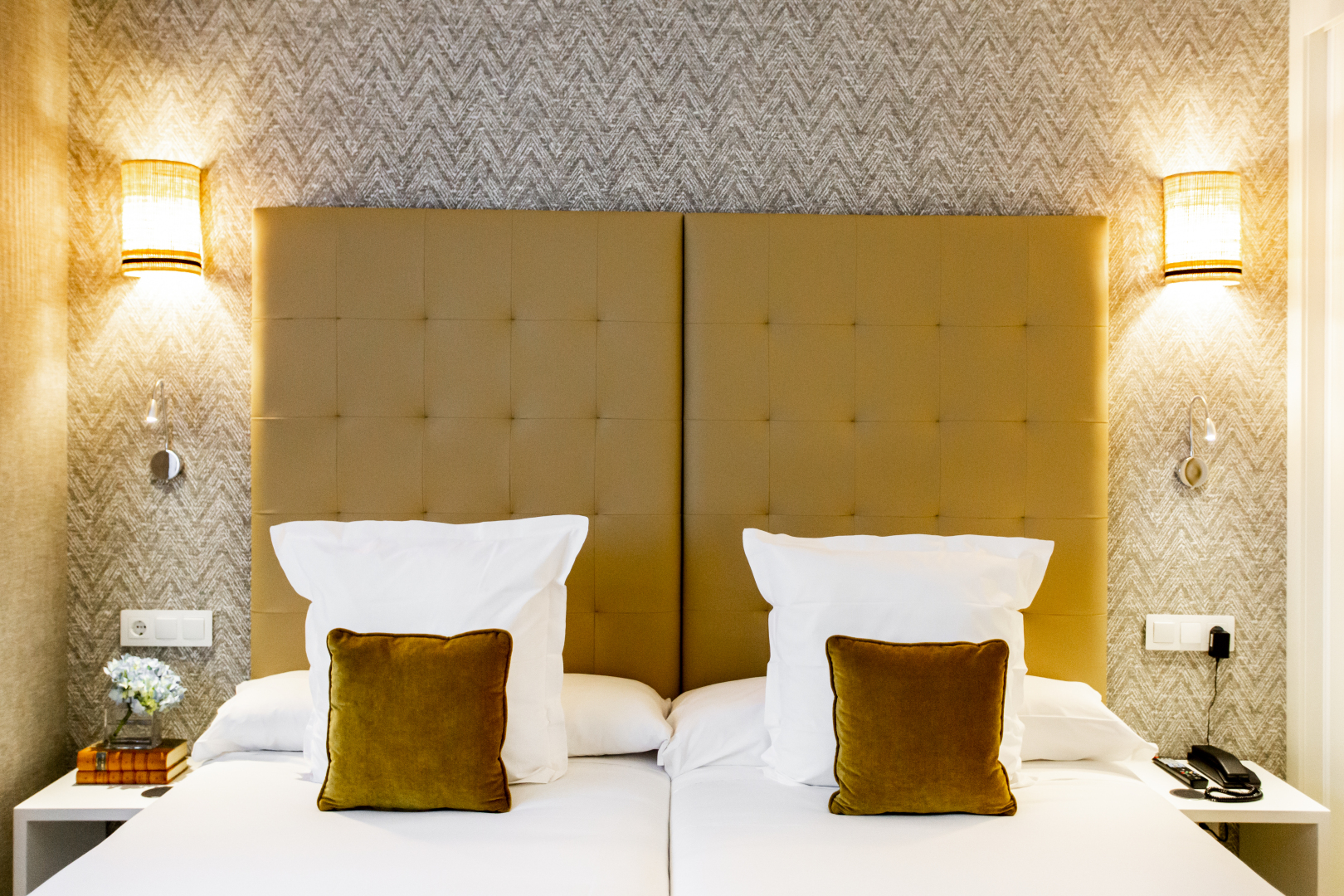 Foto - Hotel Pax Guadalajara