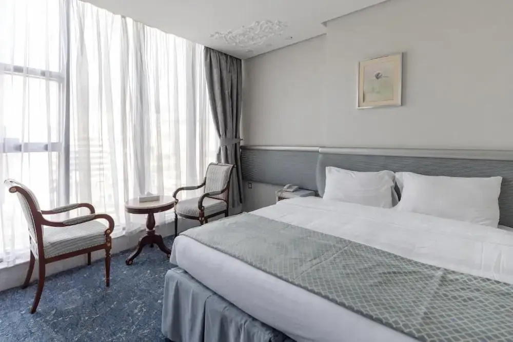 Photo - Montana Al Azizia Hotel