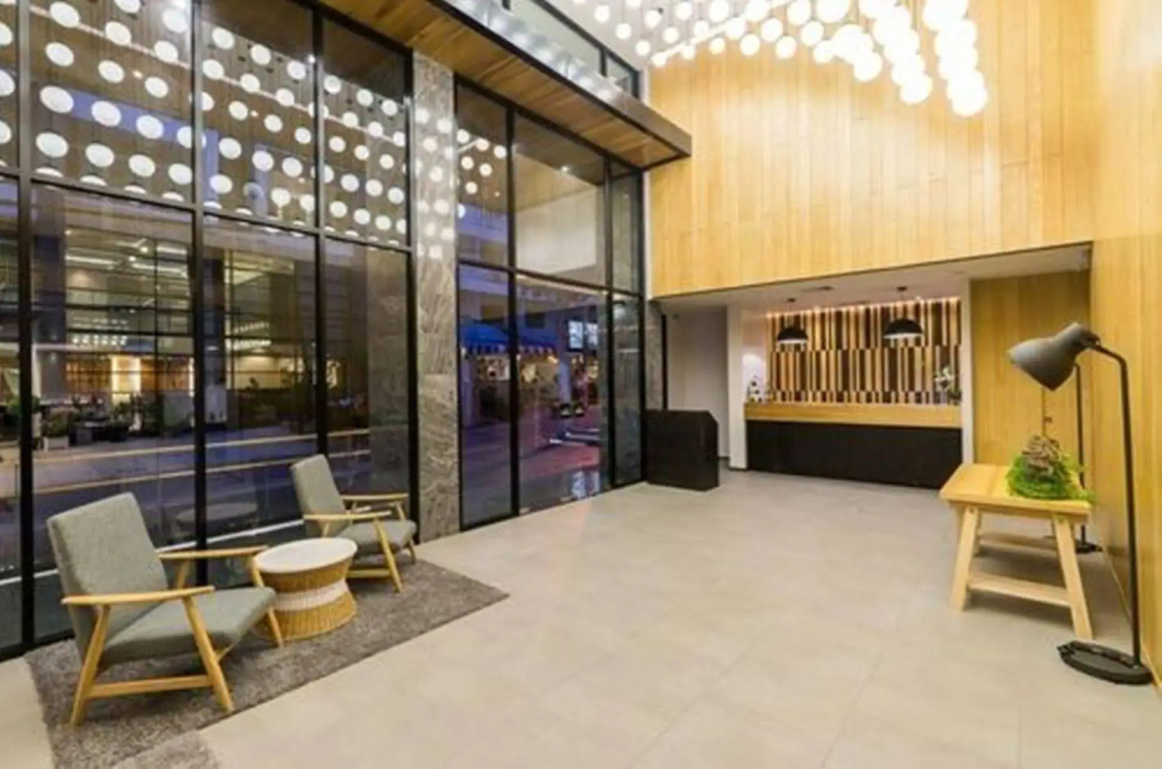 Foto - Sea Me Spring Tree Hotel