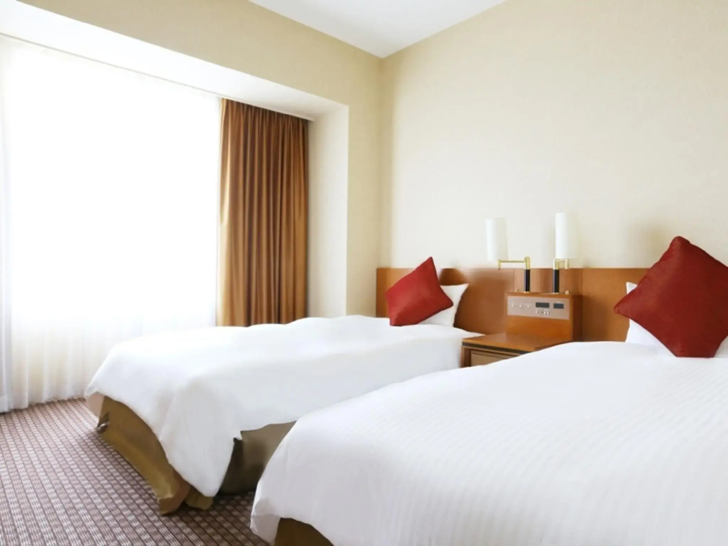 Photo - Star Gate Hotel Kansai Airport