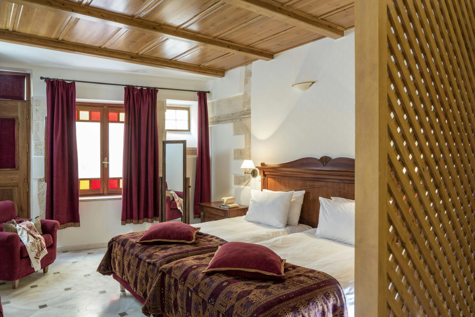 Foto - Casa Delfino Hotel & Spa - Small Luxury Hotels of the World
