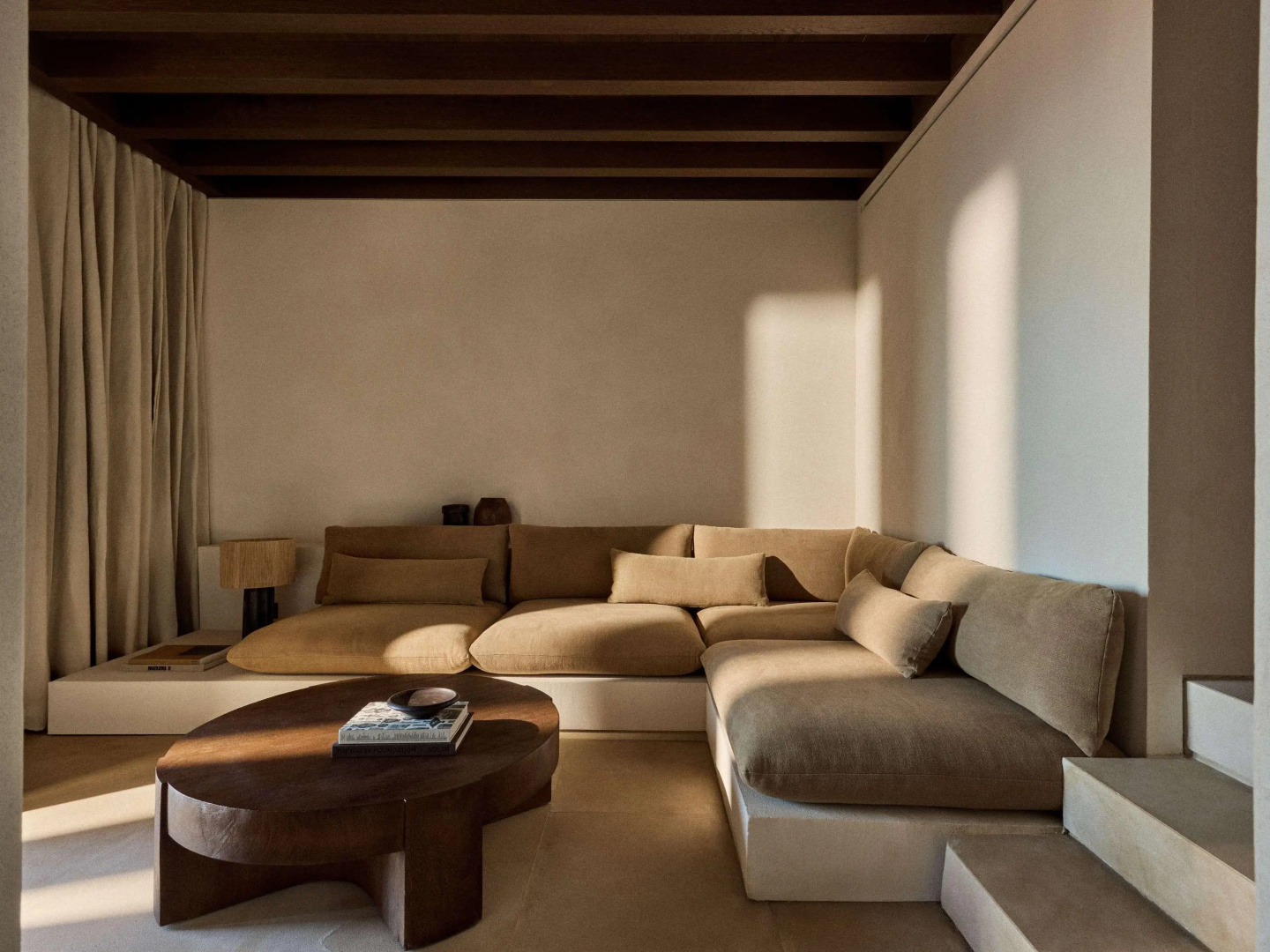 Luura – Cliff, Paros, Morgans Originals (Opening May 2026), Bild 6 von 17