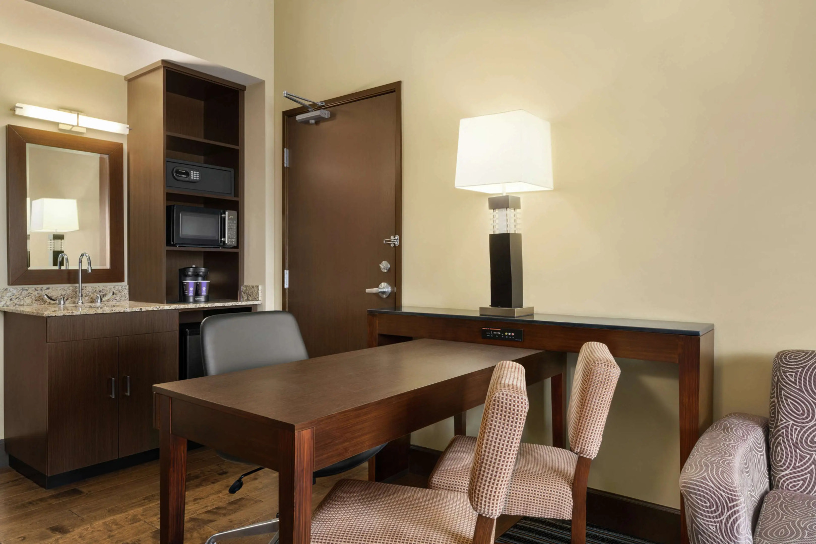 Foto - Embassy Suites by Hilton Salt Lake West Valley City