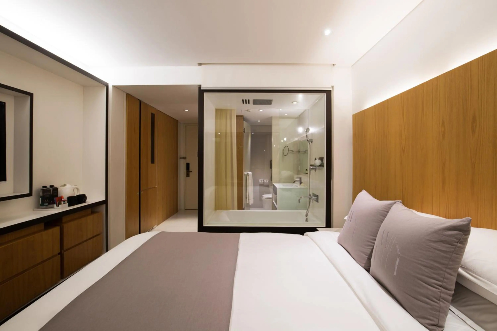 Foto - Grand Walkerhill Seoul