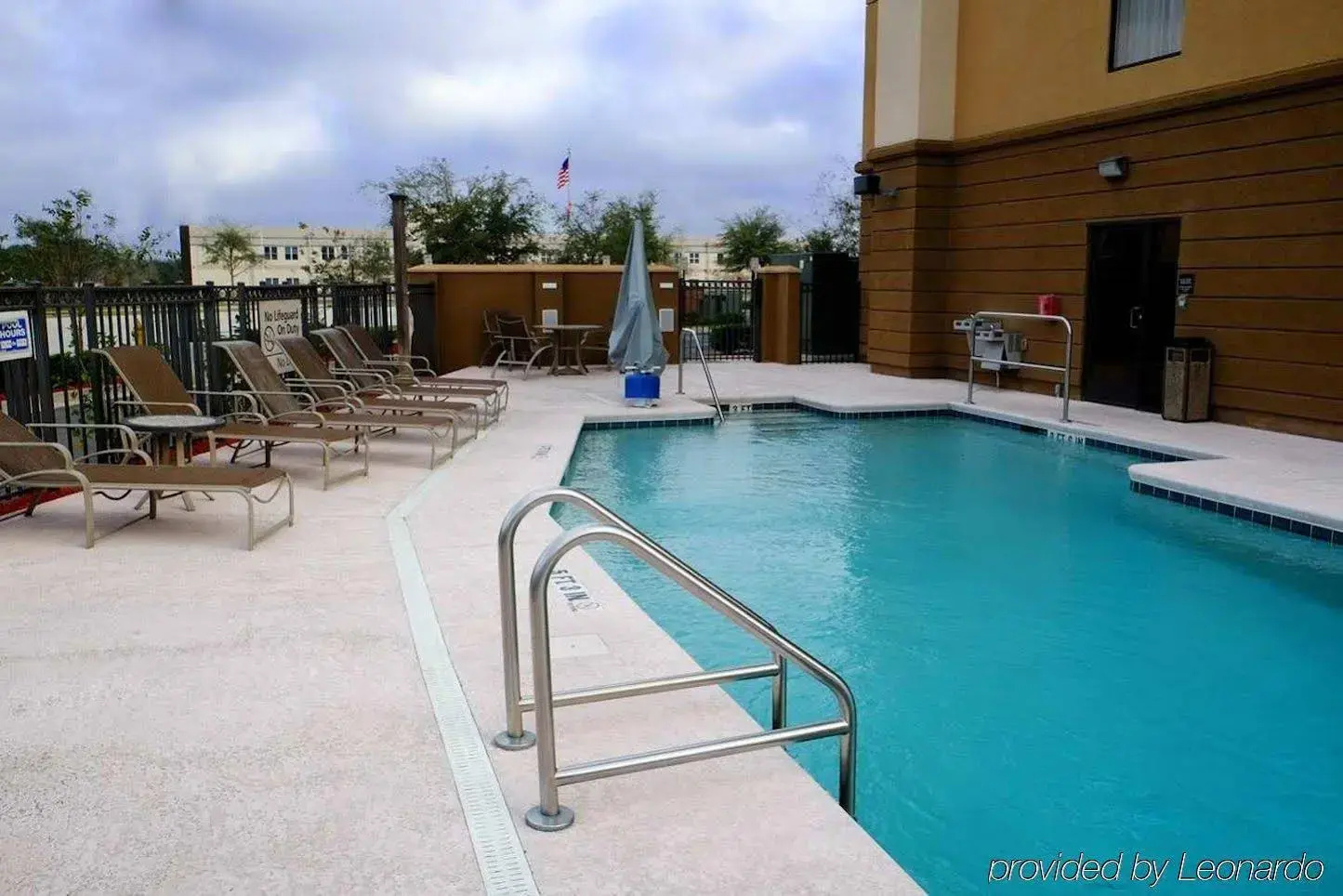 Foto - Hampton Inn Jacksonville-I-295 East/Baymeadows