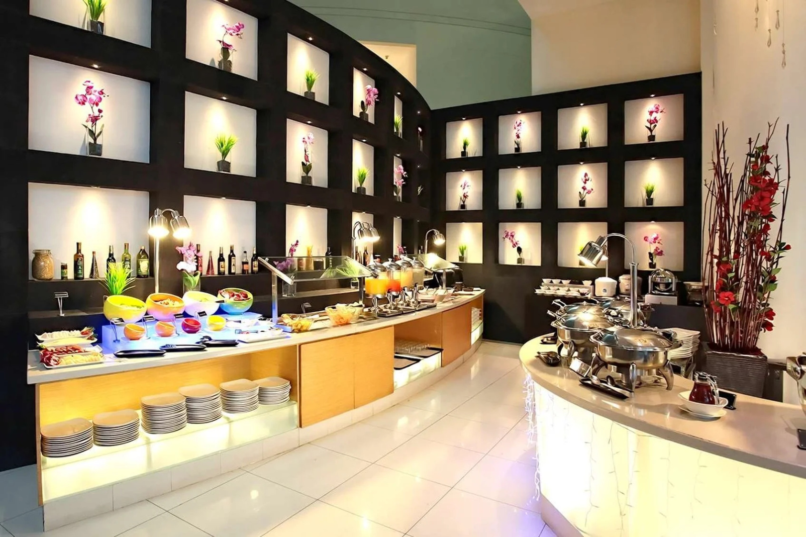 Foto - Village Hotel Changi by Far East Hospitality