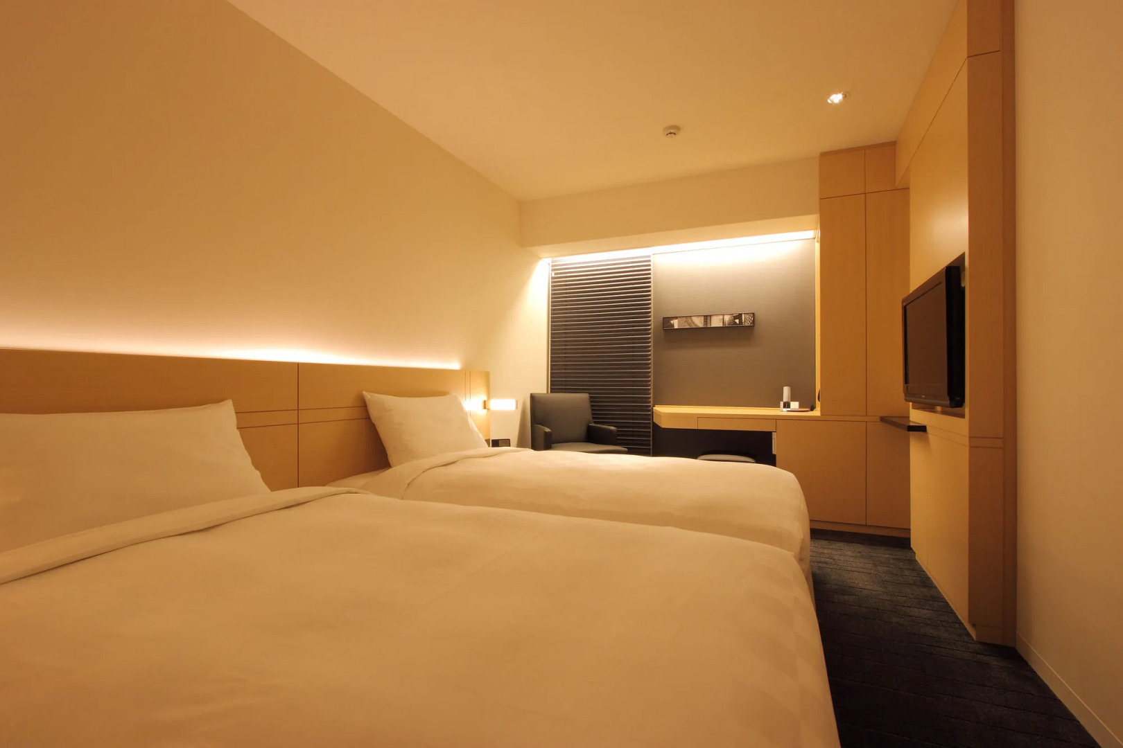 Photo - Hakata Tokyu REI Hotel