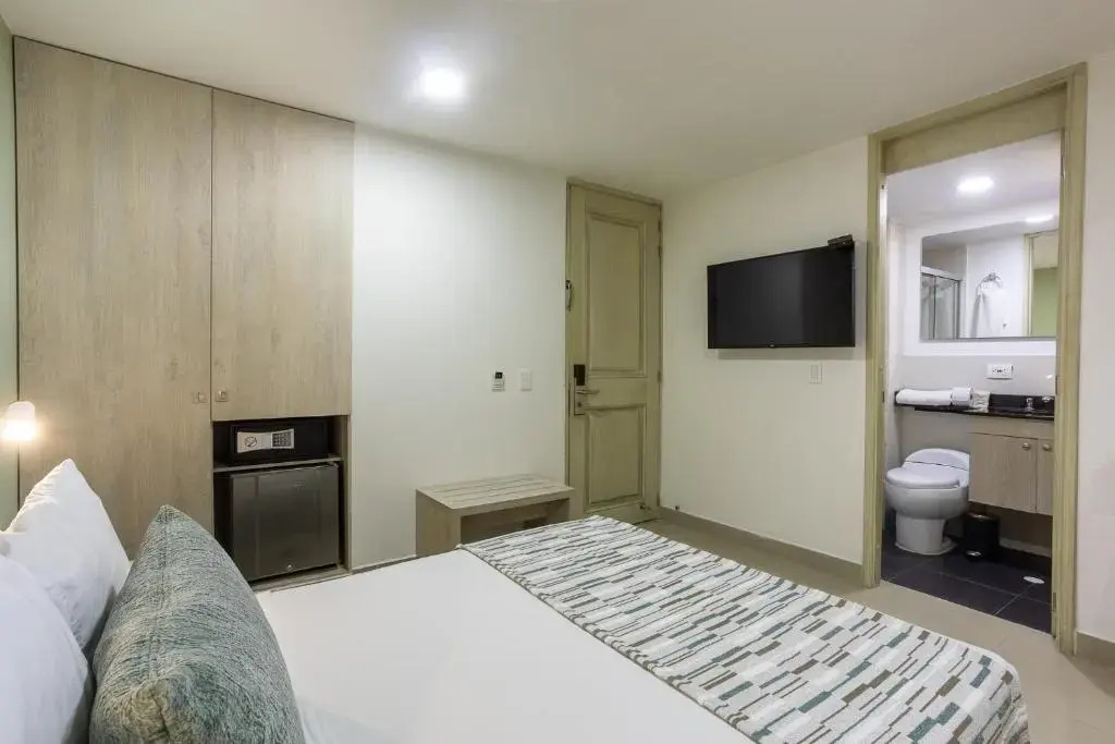 Photo - Hotel Suite Comfort