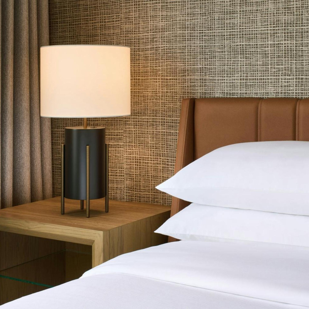 Photo - Sheraton Suites Chicago O'Hare