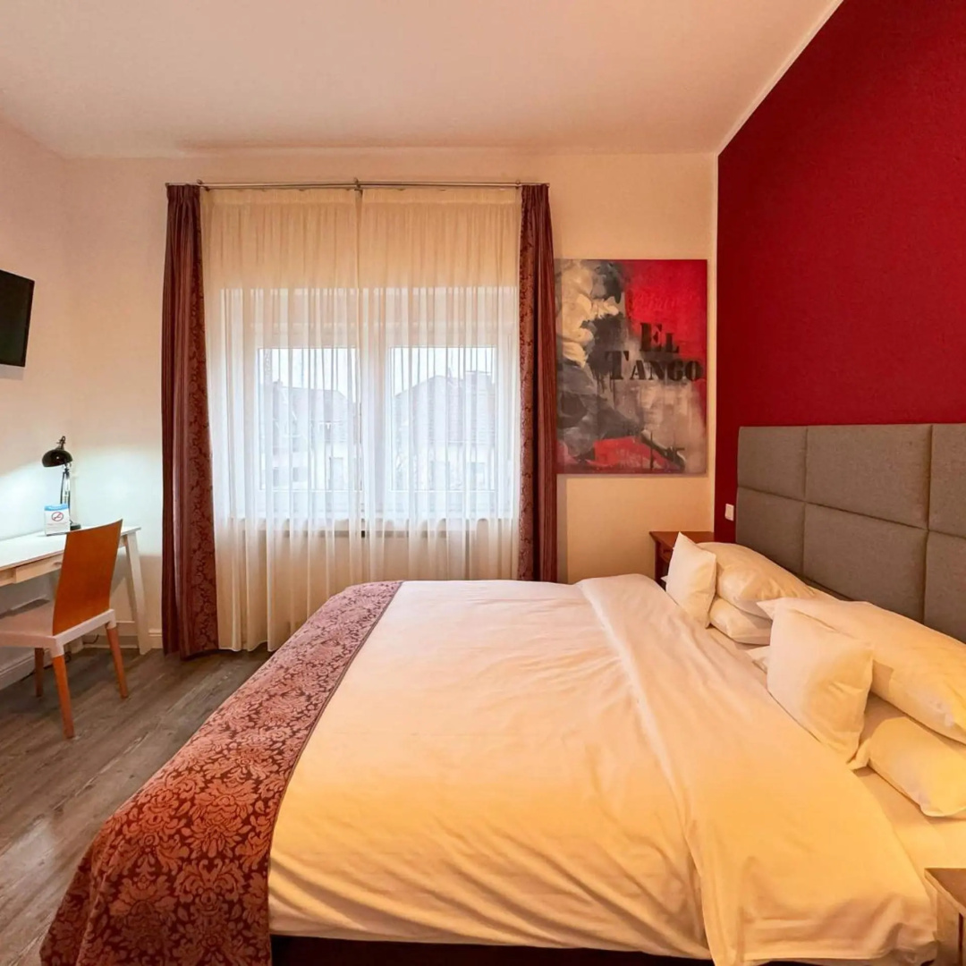 Photo - Trip Inn Boutique Rubens Hotel