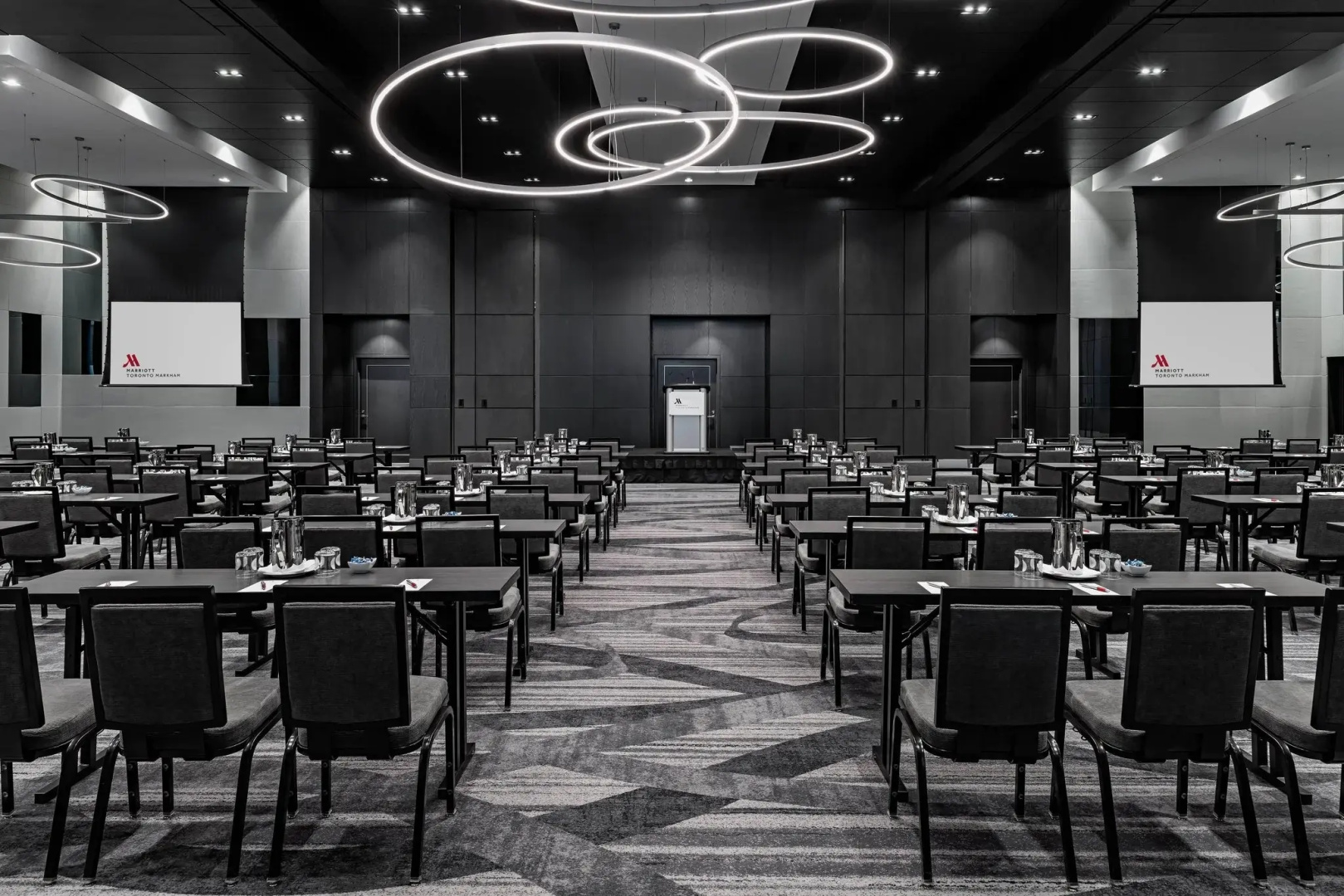 Photo - Toronto Marriott Markham
