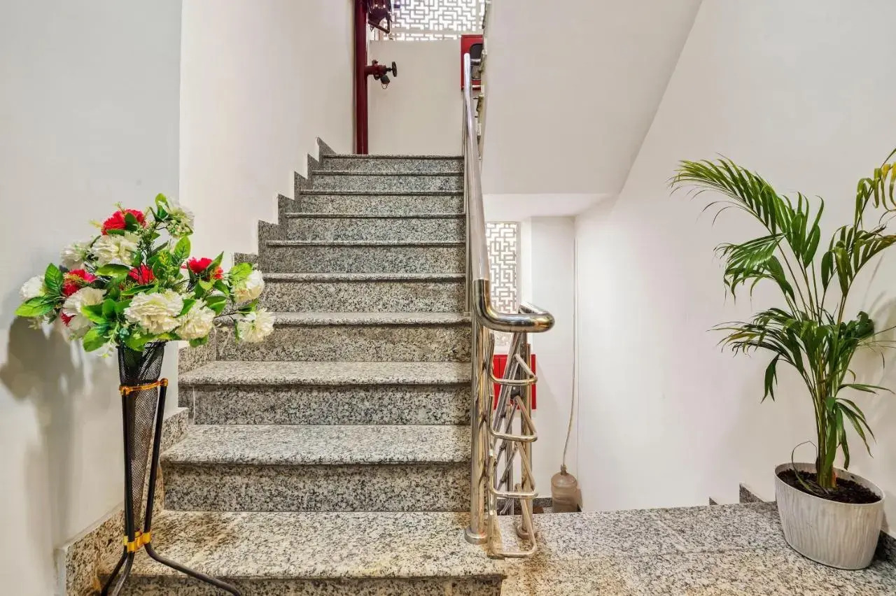 Foto - Treebo Elegant Palace