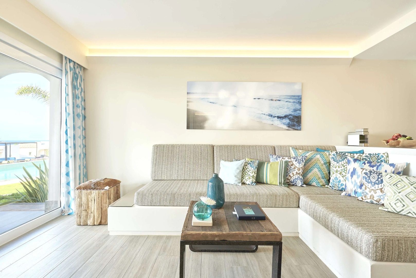 Photo - 7Pines Resort Ibiza, part of Destination by Hyatt