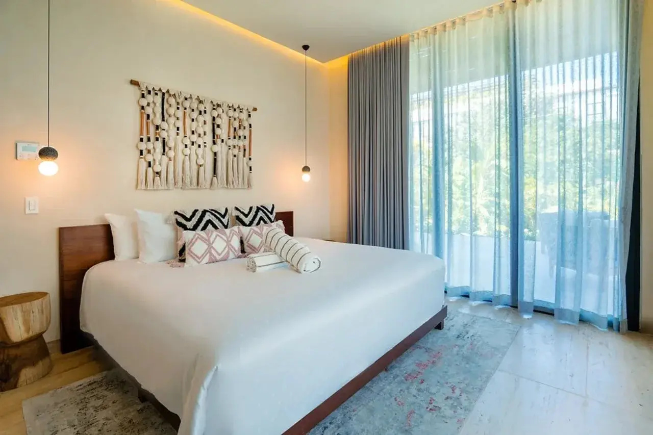 Foto - Bloom Tulum, Apartments by Marriott Bonvoy