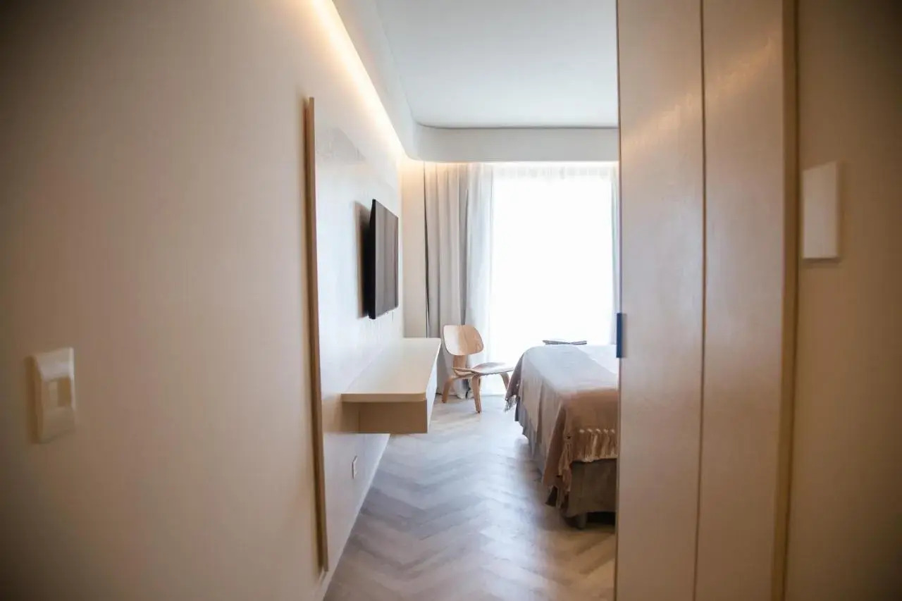 Foto - Vilon Recoleta Hotel