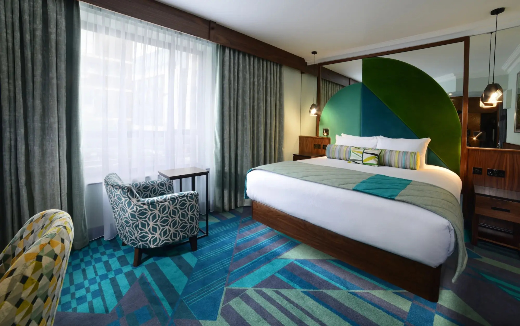 Foto - Arthaus Hotel