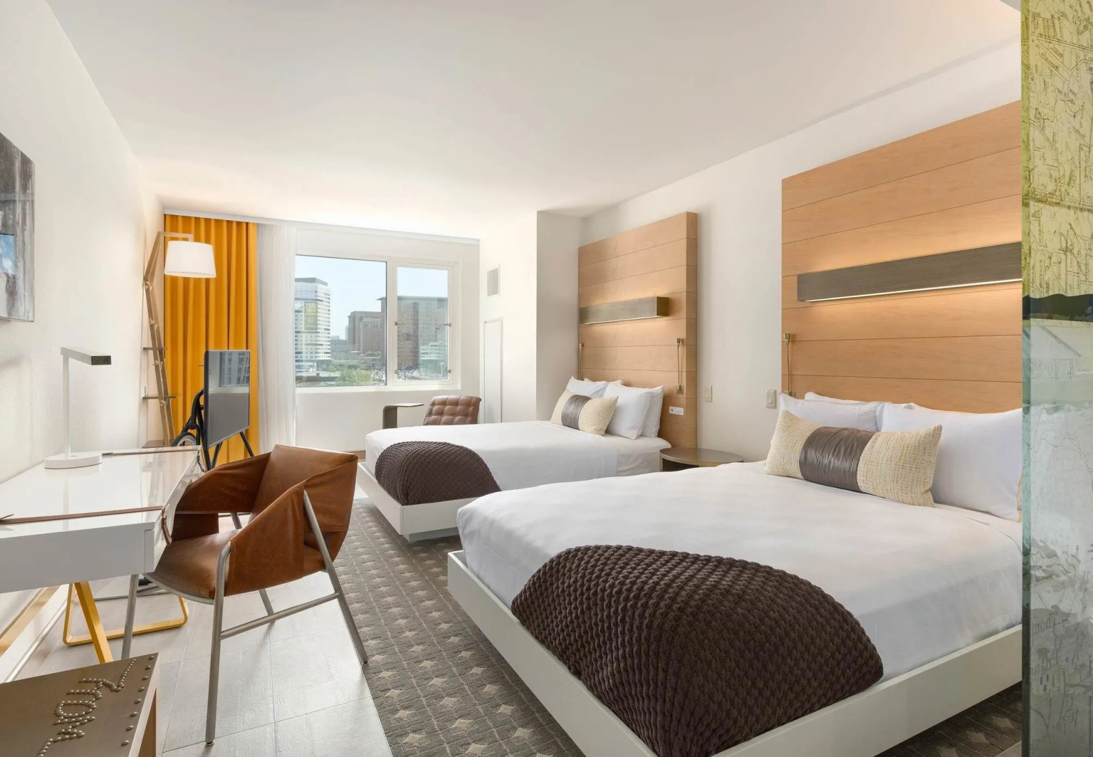 Foto - The Envoy Hotel, Autograph Collection