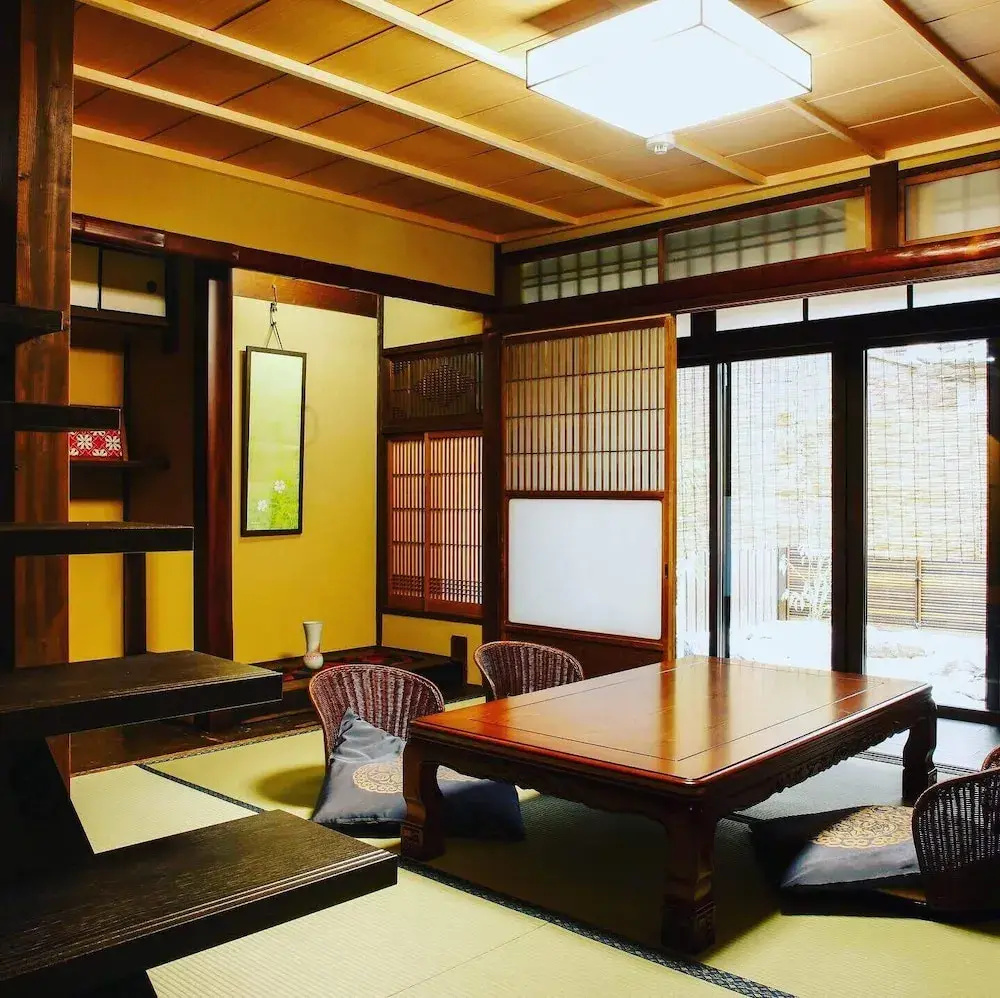 Photo - Kyomachiya Bettei Hanatei