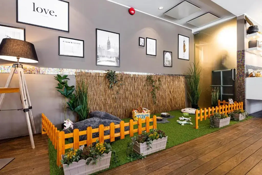 Foto - ibis Styles Tallinn