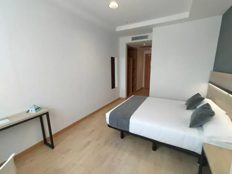 Foto - Alda Valladolid Sur