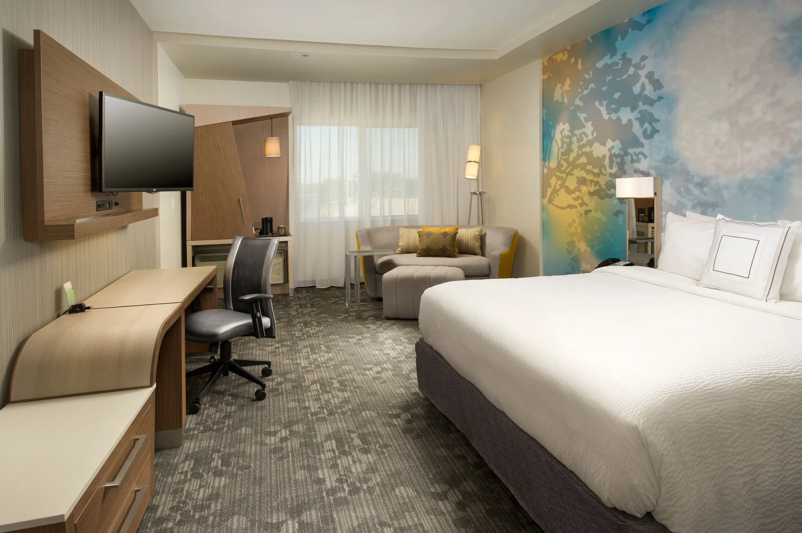 Photo - Courtyard Houston NW/290 Corridor