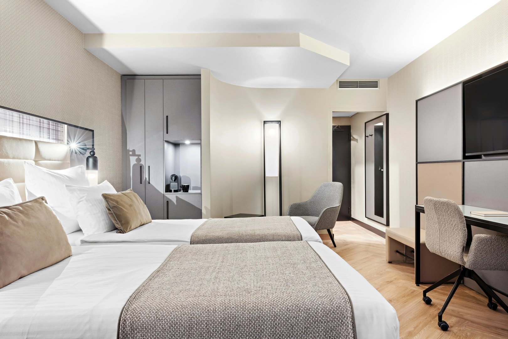 Photo - Leonardo Royal Hotel Frankfurt