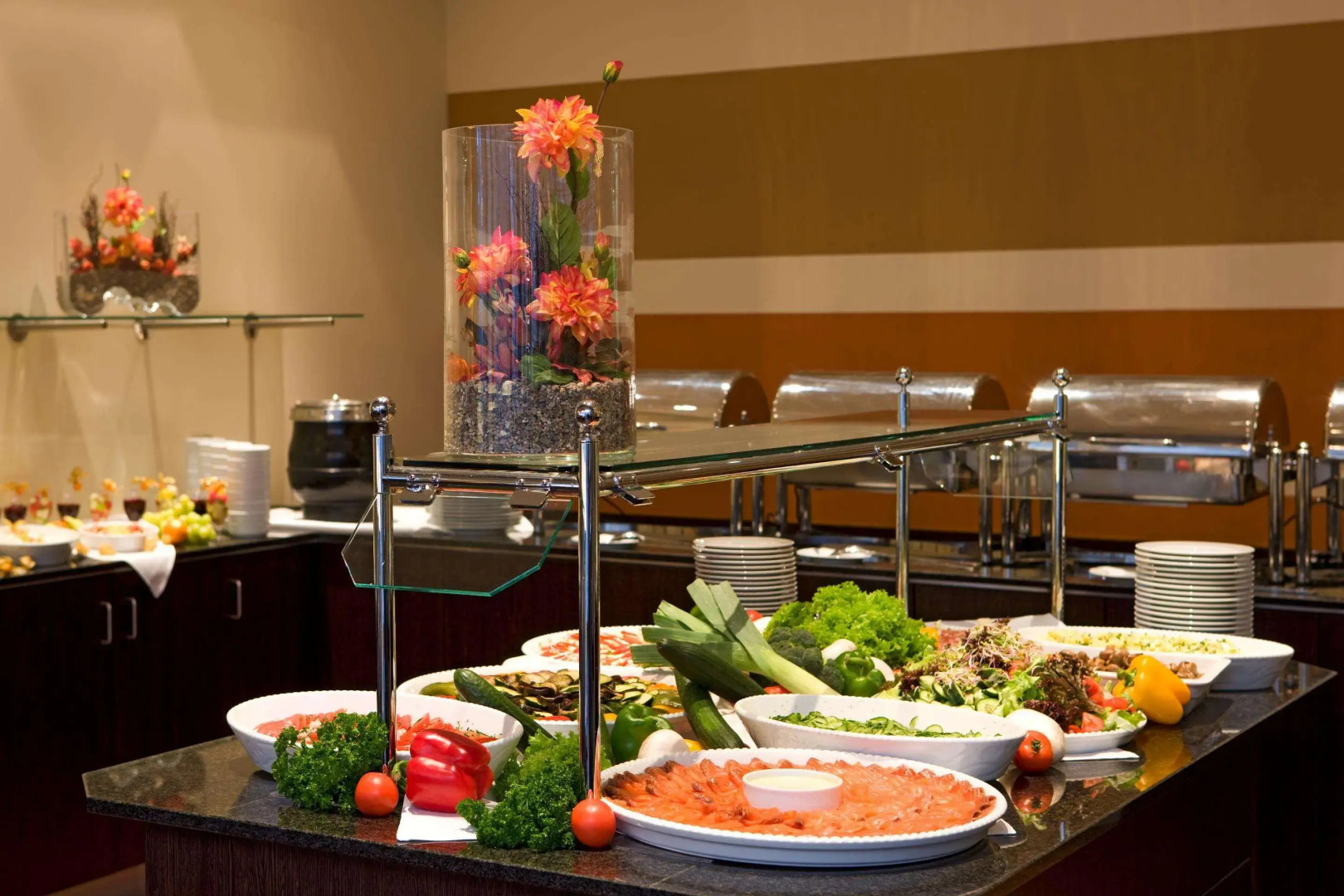 Foto - IntercityHotel Hamburg Hauptbahnhof