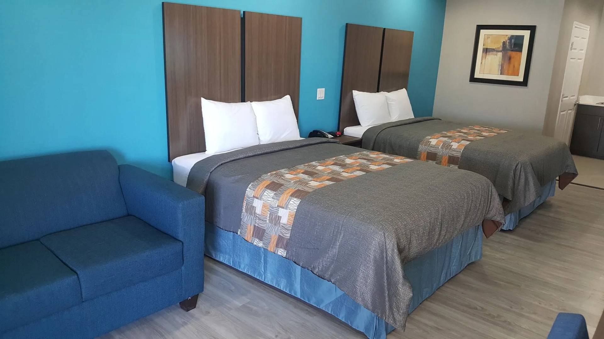 Foto - Haven Inn & Suites willowbrook