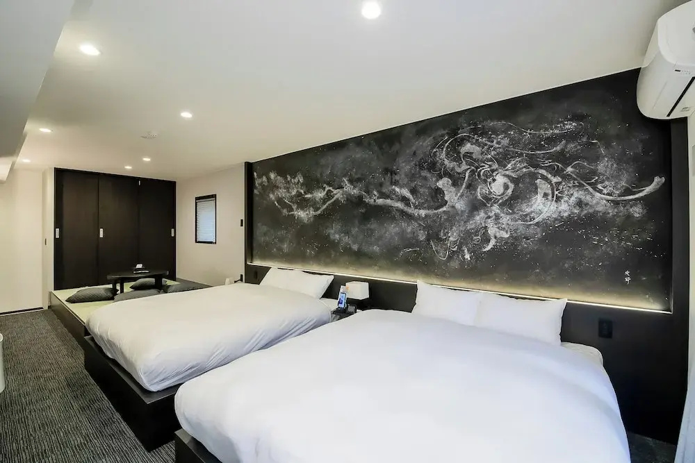 Photo - Randor Residence Kyoto Nijo Castle