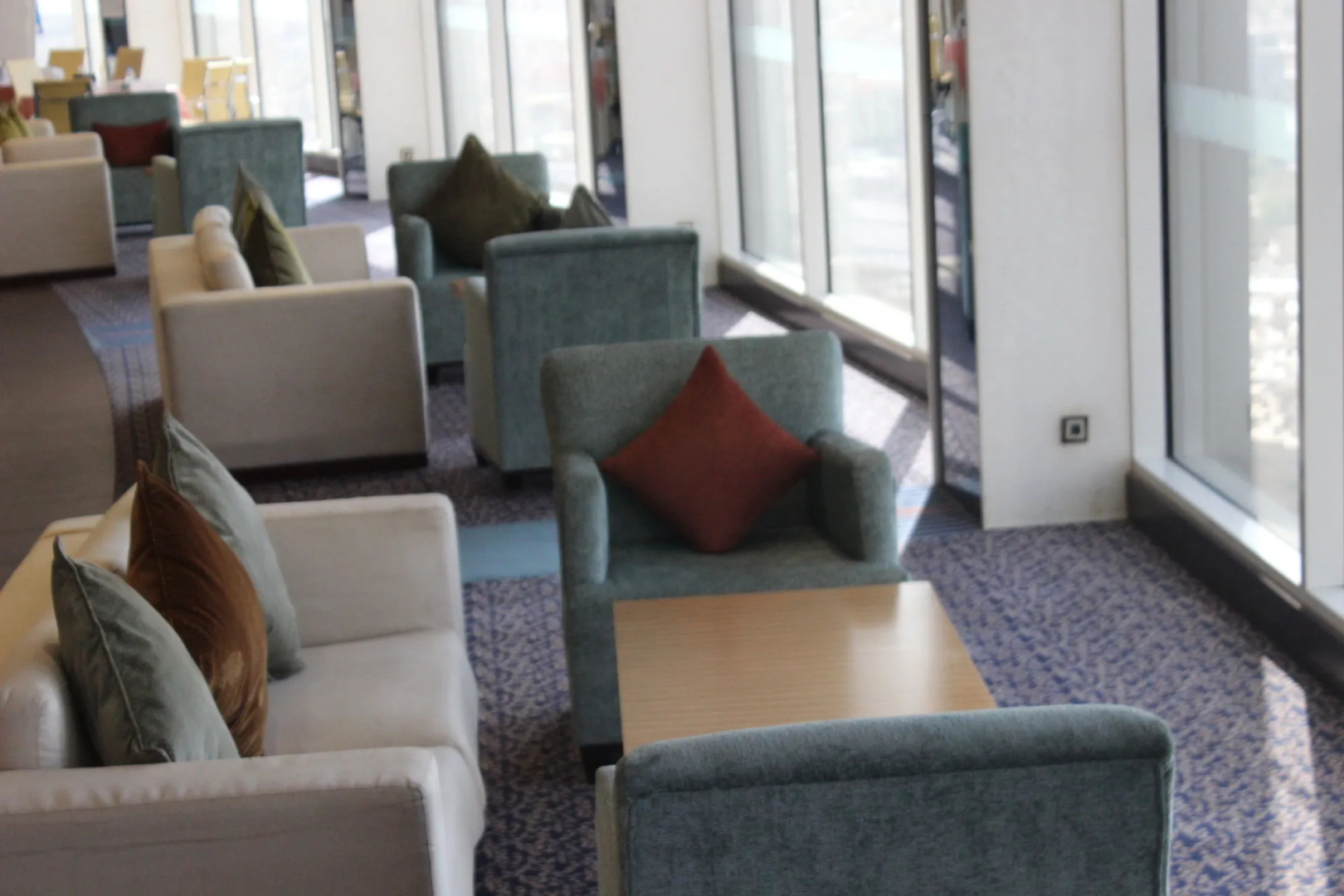 Foto - Four Points by Sheraton Riyadh Khaldia