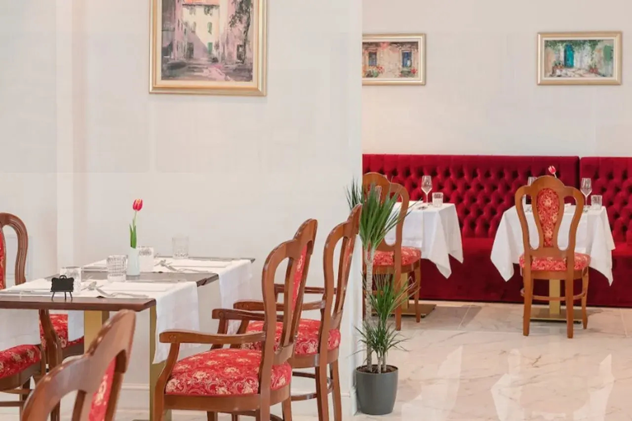 Photo - Hotel Cvita