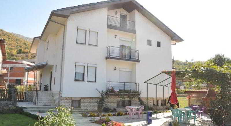 Damaja Guest House
