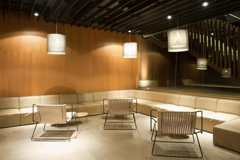 Foto - Sotavento Beach Club