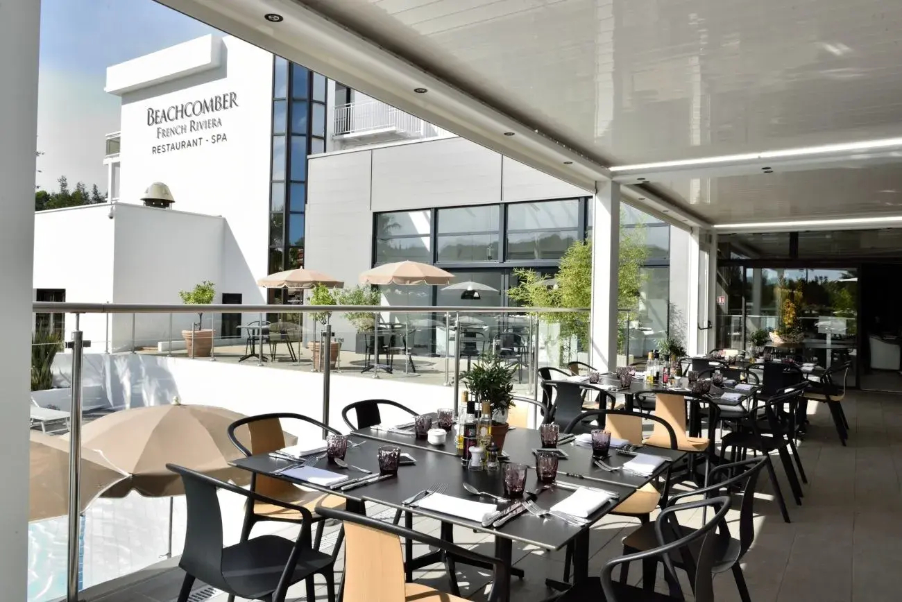 Foto - Mouratoglou Hotel & Resort
