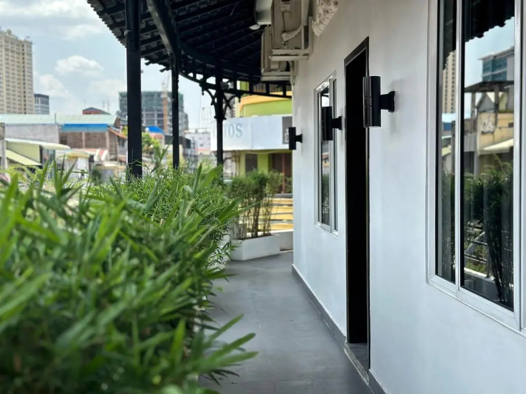 Foto - Sun Chakra Boutique Hotel