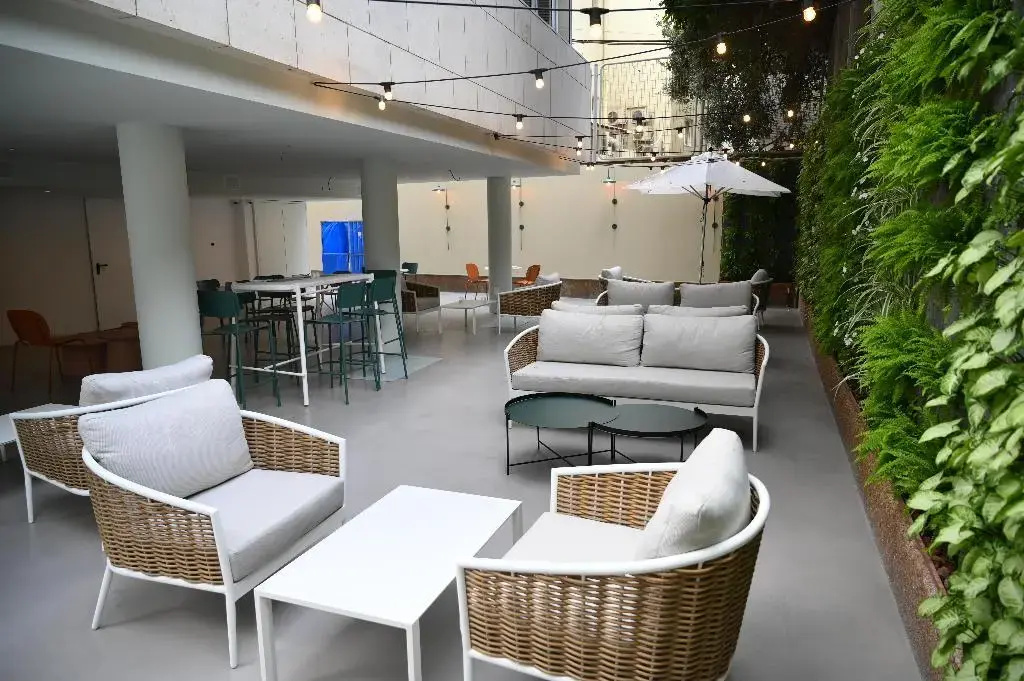 Foto - The Muse Boutique Hotel Tel Aviv