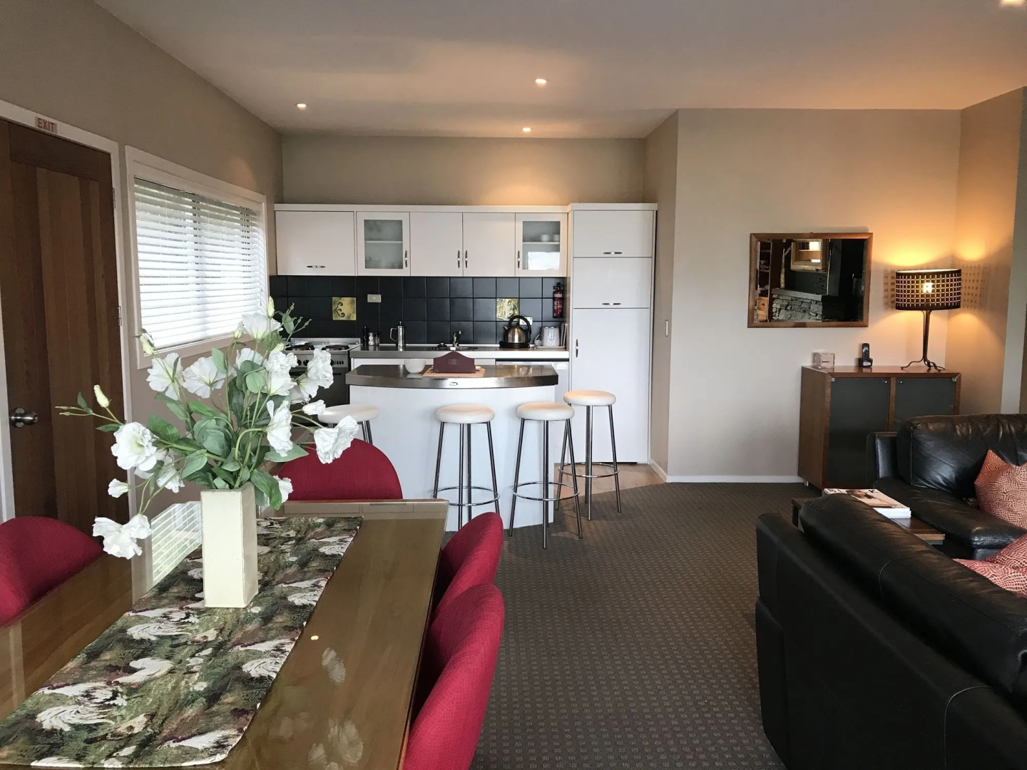 Photo - Queenstown House Bed & Breakfast and Apartments
