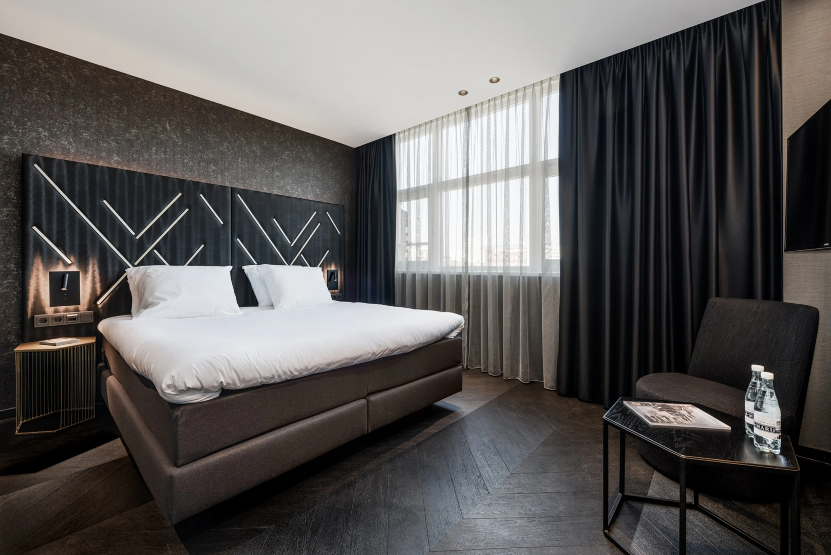 Foto - Le Marin Hotel Rotterdam City - Handwritten Collection