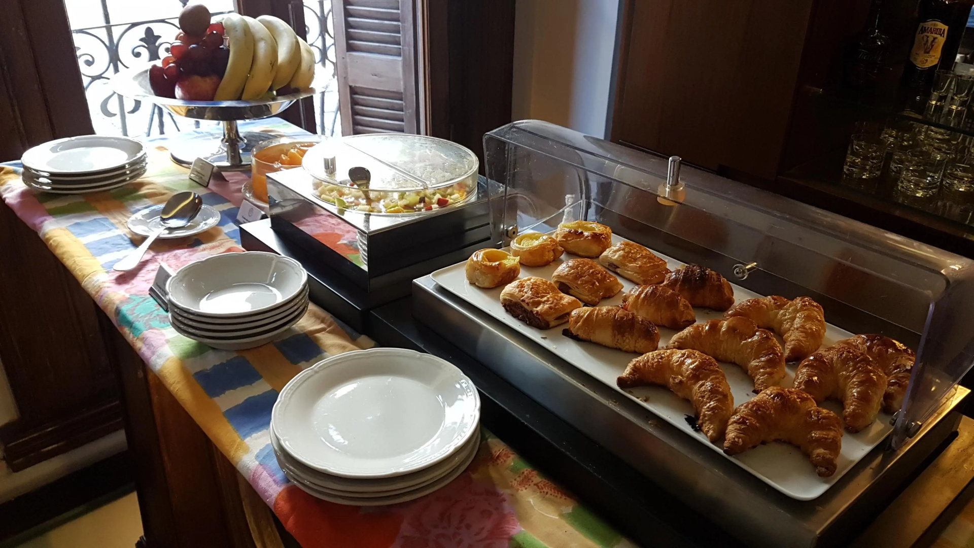 Foto - San Telmo Suites