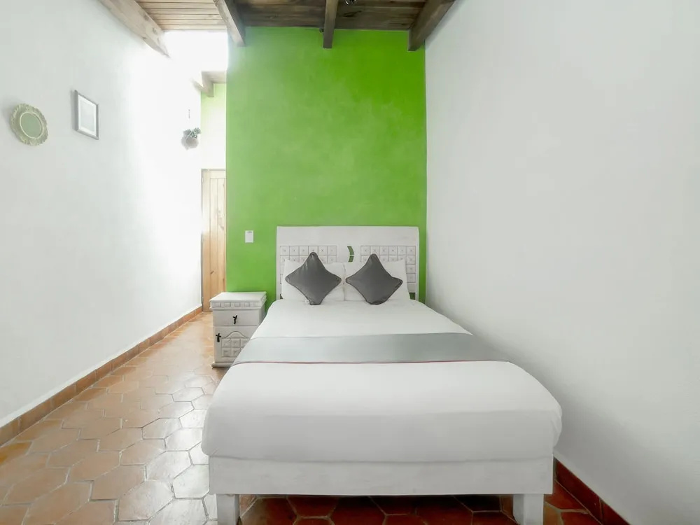 Foto - Hotel Valle Bonito, Valle de Bravo