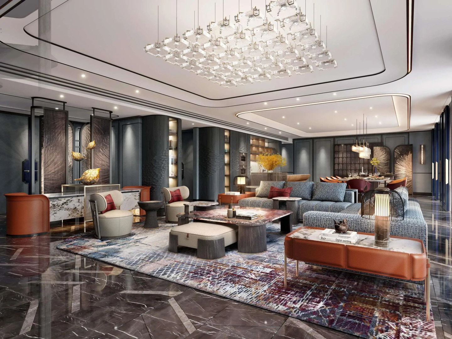 Foto - Fairmont Hanoi
