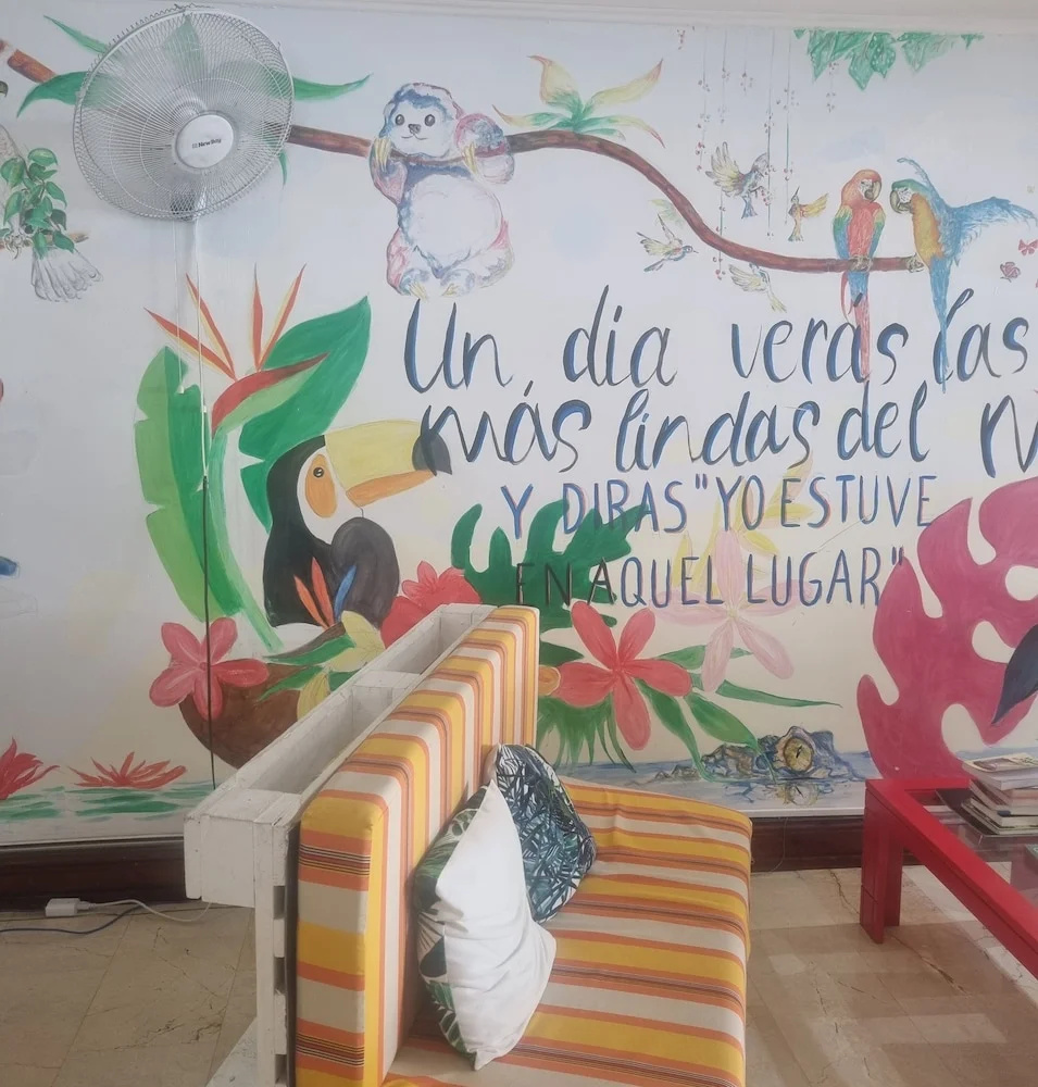 Photo - Panamá Experience Hostel