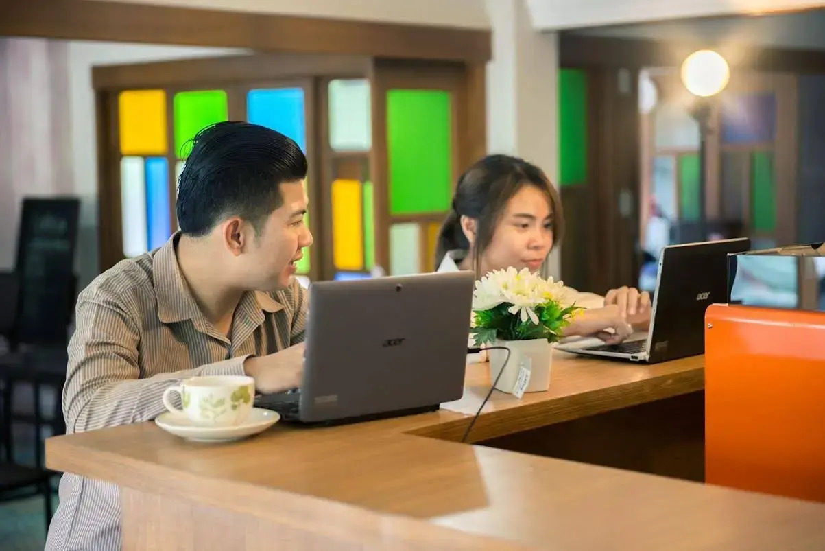 Foto - Chinda Boutique Hotel