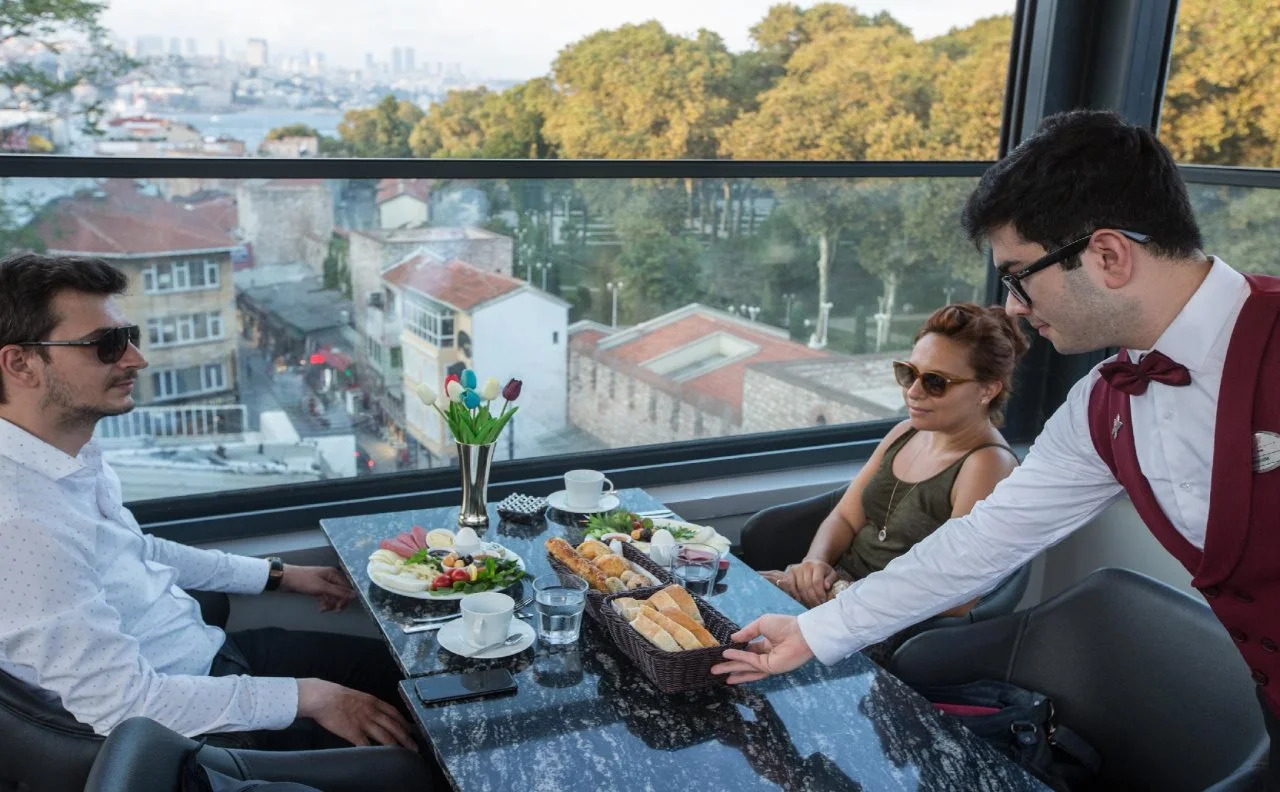 Foto - Navoris Hotel