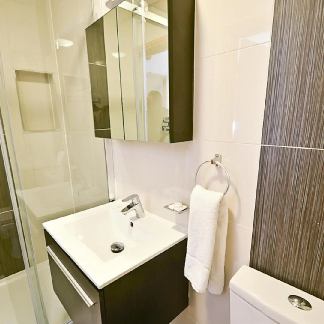 Foto - Kings Cross Inn Hotel