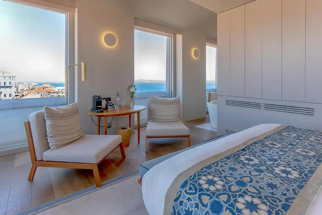 Photo - Verride Palácio Santa Catarina